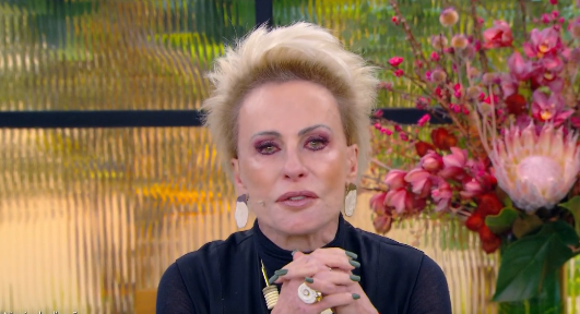 Áudio da produção do Mais Você vaza e causa polêmica na web: "Trabalhar que bom". Foto: Reprodução X 