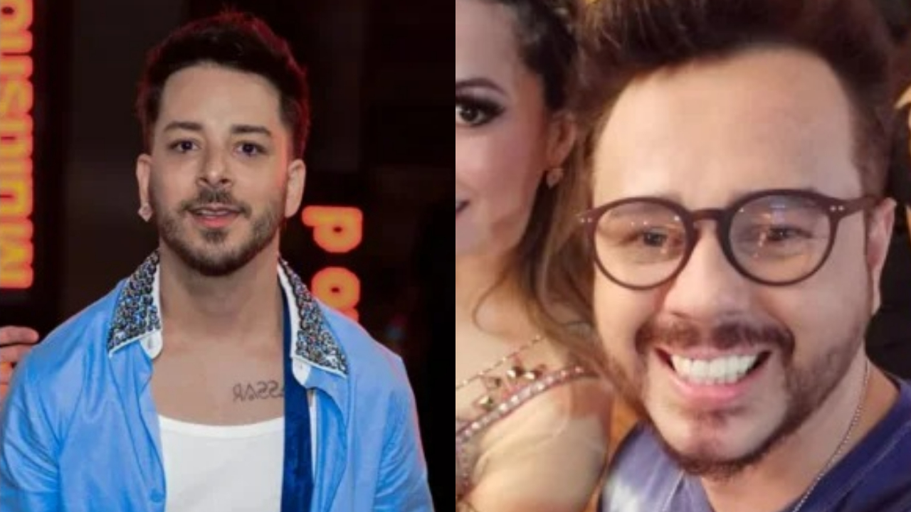 Cover de Junior morre aos 44 anos. Foto: Reprodução/Internet