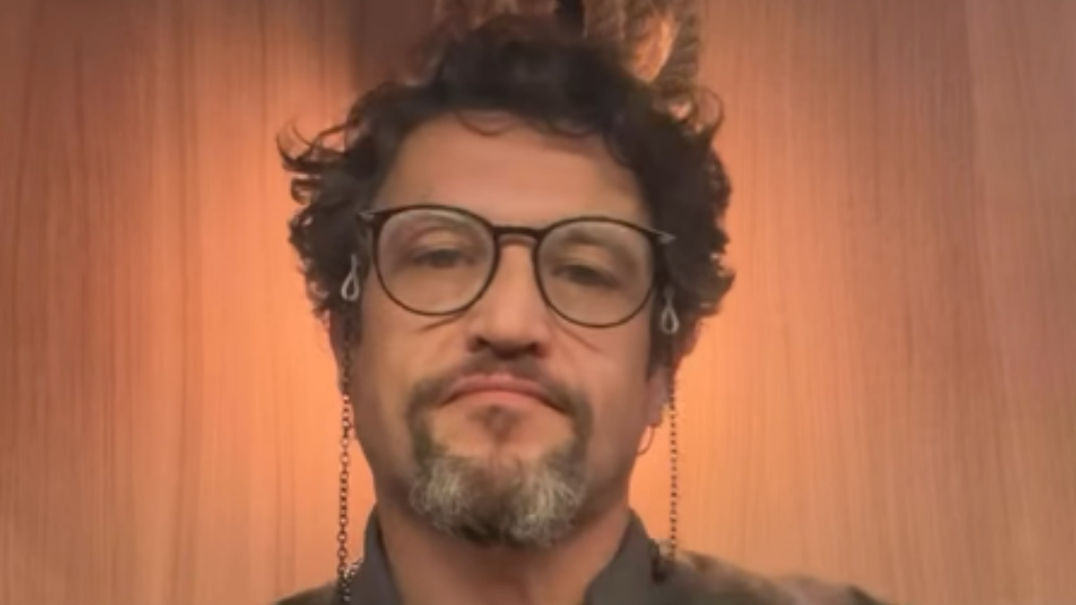 Ator Alexandre Slaviero. Foto: Reprodução/Instagram/@alexandre_slaviero