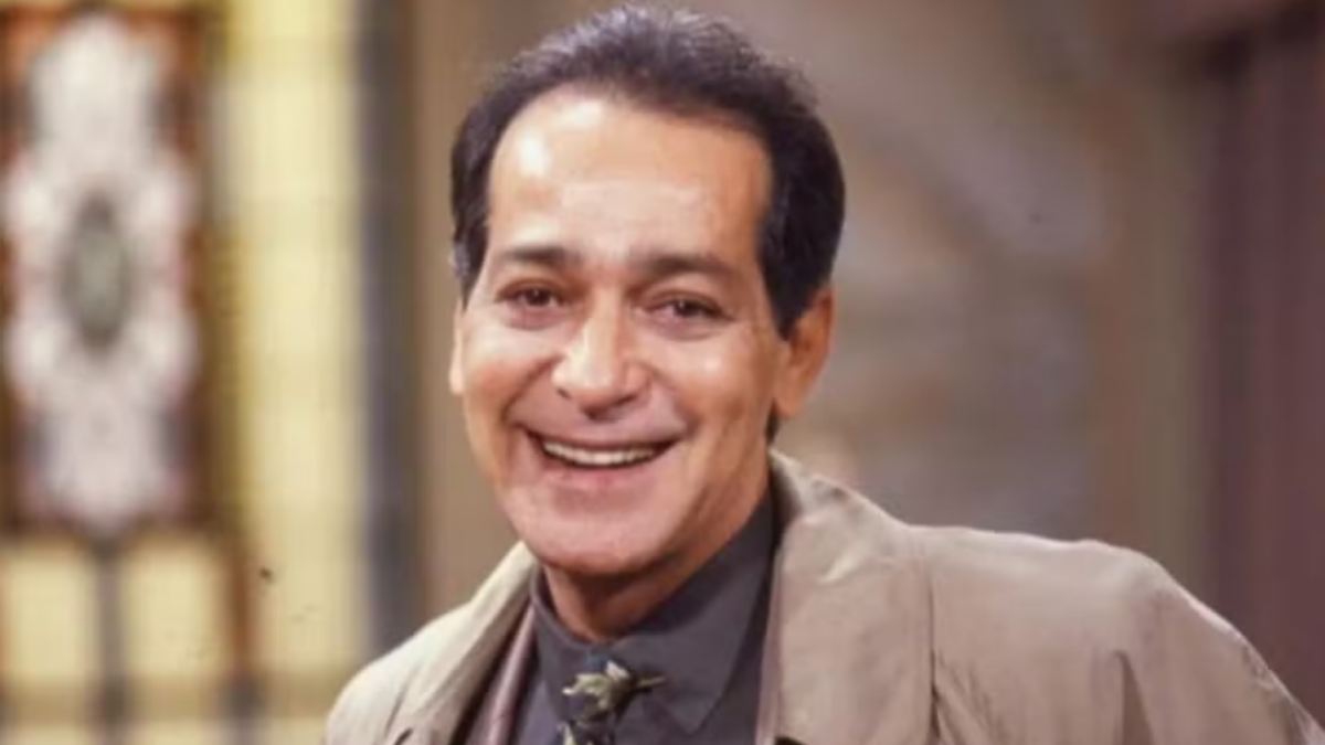 Morre o ator Gracindo Jr.. Foto: Reprodução/TV Globo
