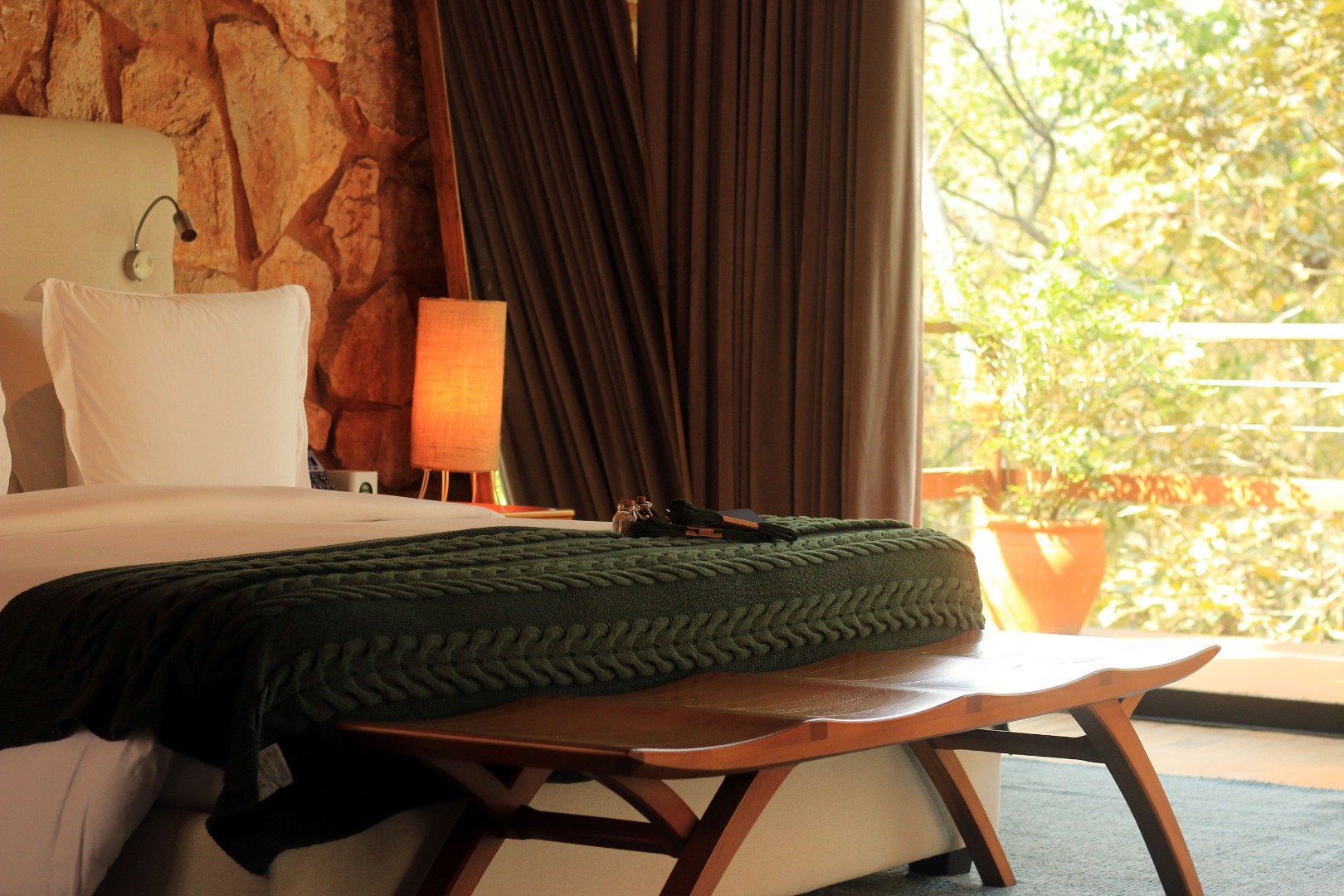 Villa Botanique - Hotel Botanique. Foto: Divulgação: Botanique Hotel