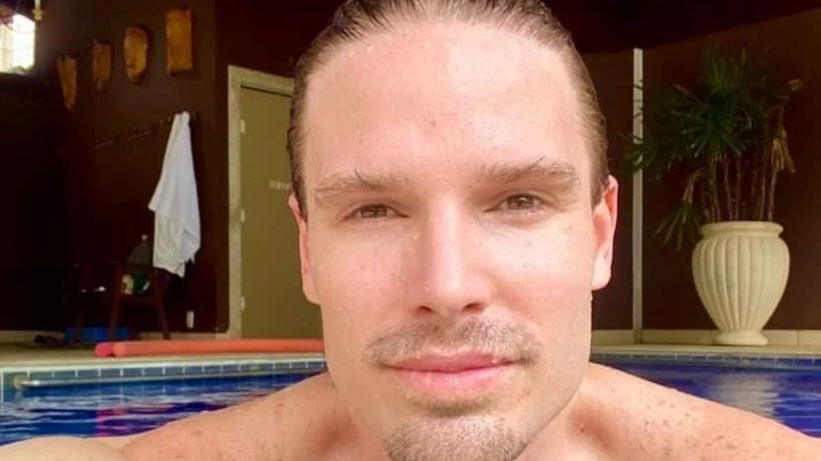 Jônatas Faro assumiu bissexualidade em "A Fazenda 18". Foto: Reprodução/Instagram - 02.07.2022