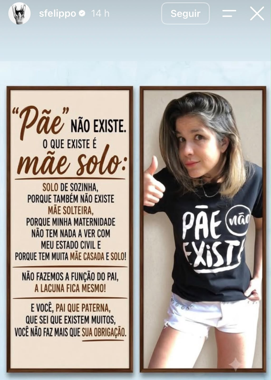 Foto: Reprodução Instagram
