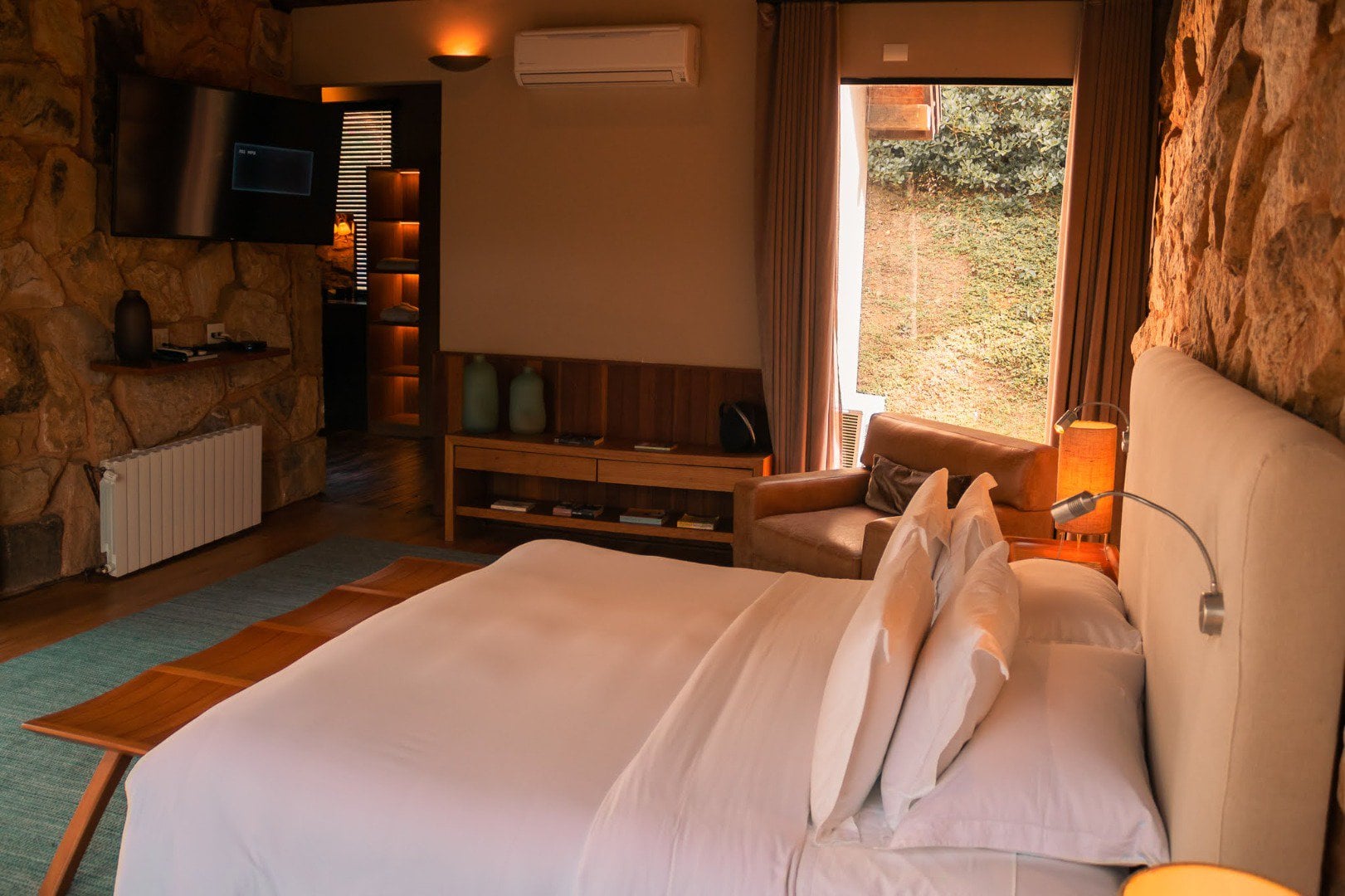 Villa Botanique - Hotel Botanique. Foto: Divulgação: Botanique Hotel
