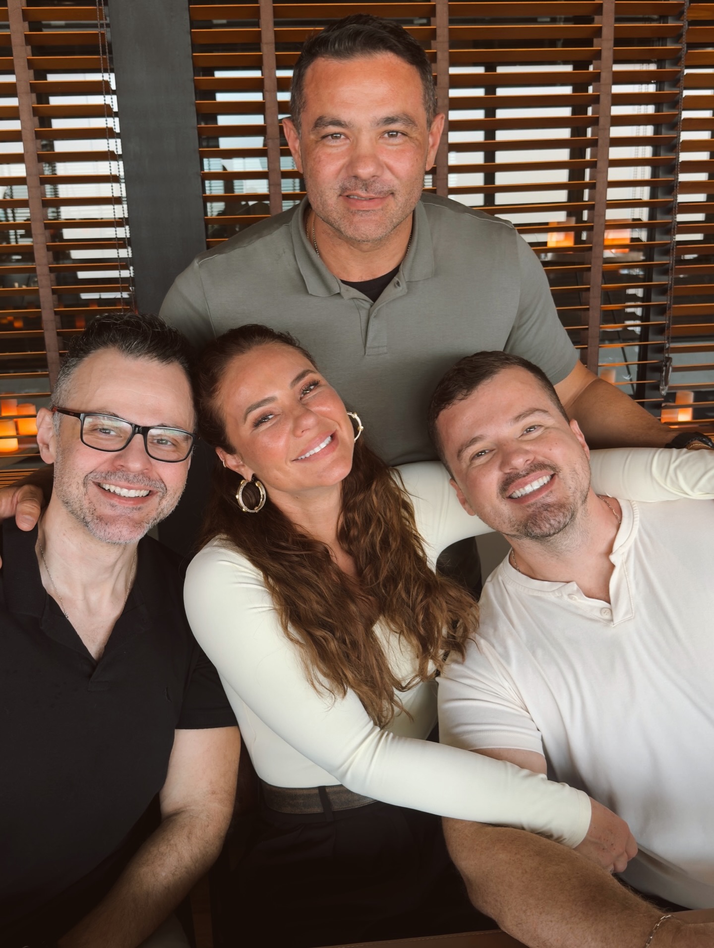 Paolla Oliveira abre álbum de fotos de agosto e encanta seguidores.. Foto: Reprodução/Instagram/@paollaoliveirareal