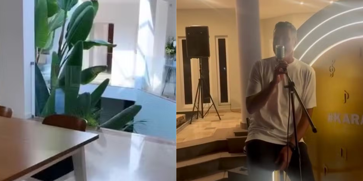Susana Werner mantém mansão em Portugal após voltar ao Brasil. Foto: Reprodução/Instagram