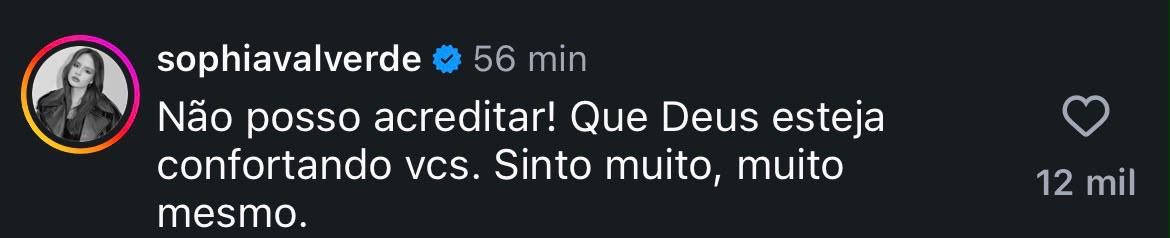 Foto: Reprodução Instagram