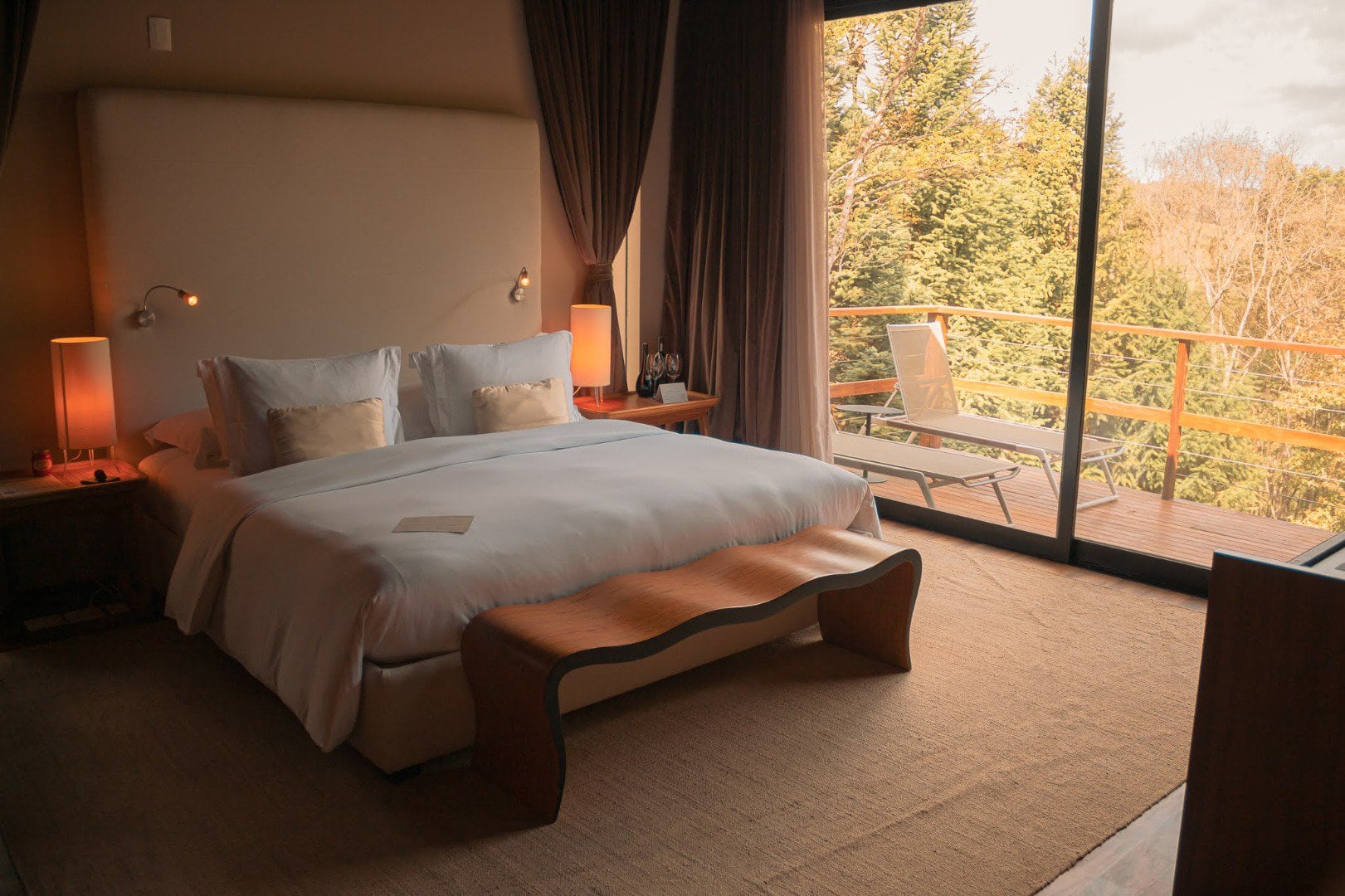 Villa Botanique - Hotel Botanique. Foto: Divulgação: Botanique Hotel