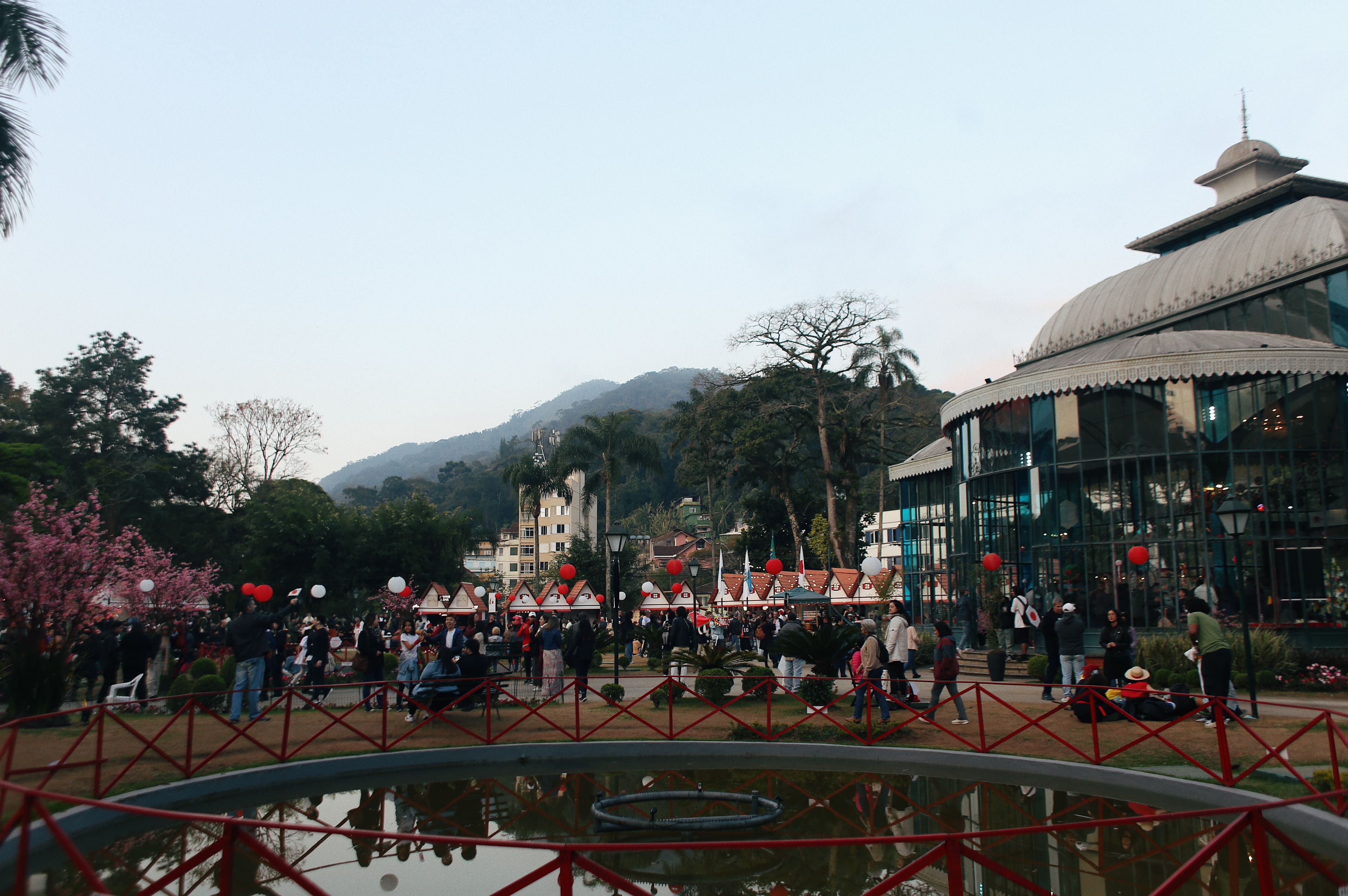Festival Bunka-Sai - Petrópolis (RJ). Foto: Divulgação