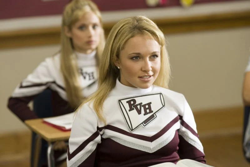 Hayden Panettiere morreu após consumir comprimido adulterado, segundo site.. Foto: Reprodução/Divulgação