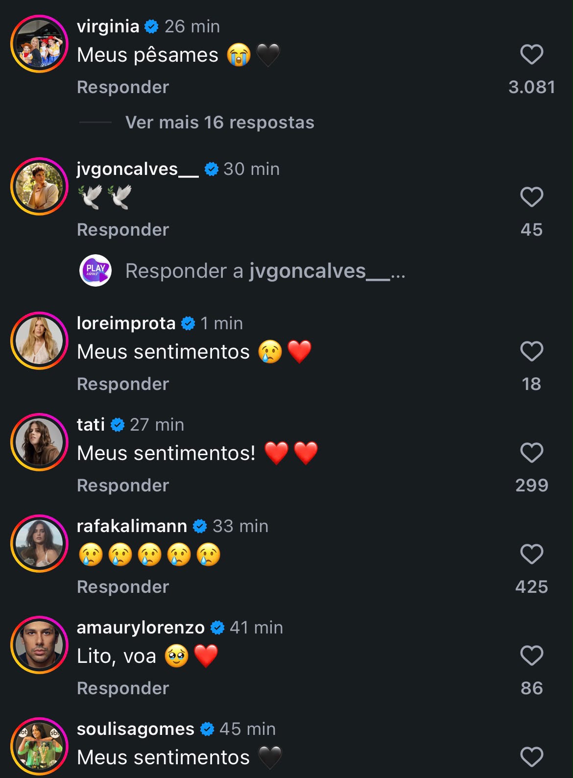 Foto: Reprodução Instagram