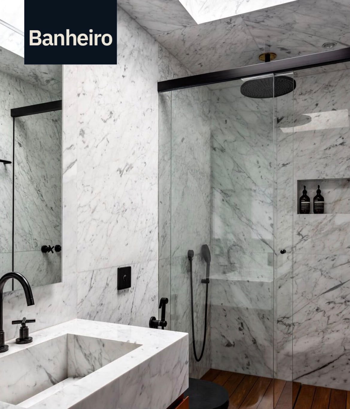 Foto: Reprodução Archello - Fran Parente