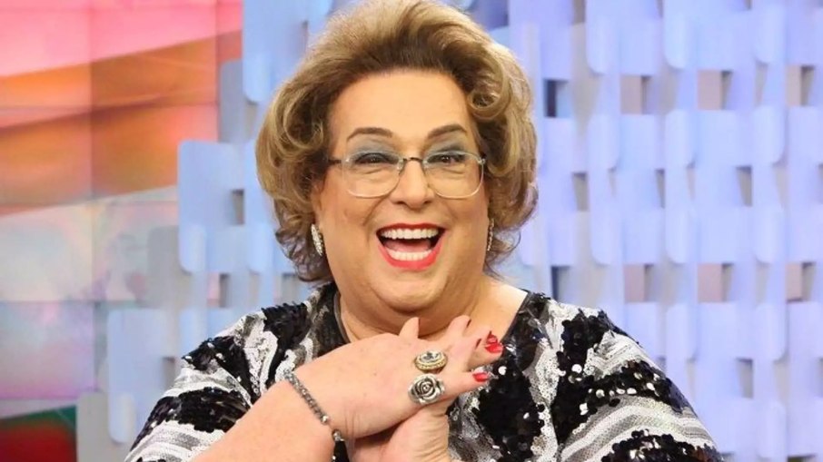 Mamma Bruschetta teve morte anunciada por criminosos. Foto: Reprodução/Internet