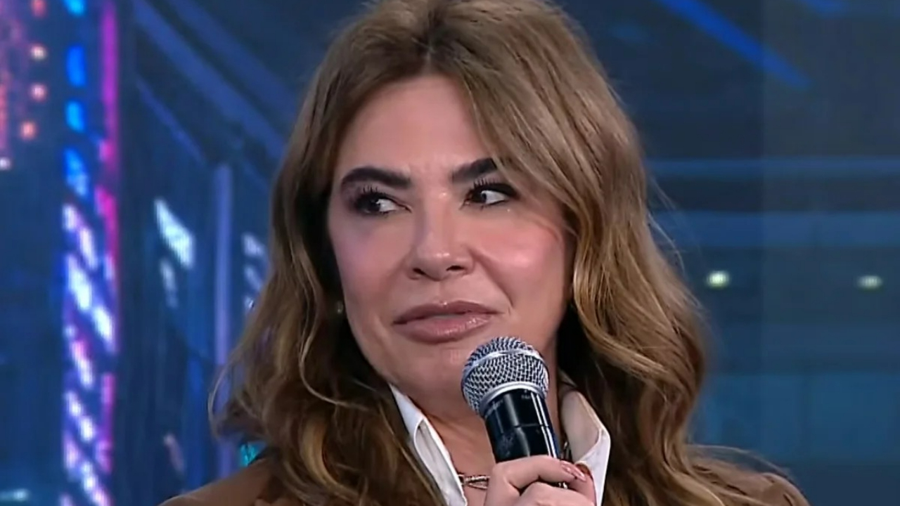Luciana Gimenez e Arthur Aguiar são alvos de ações de despejo.. Foto: Reprodução/Internet