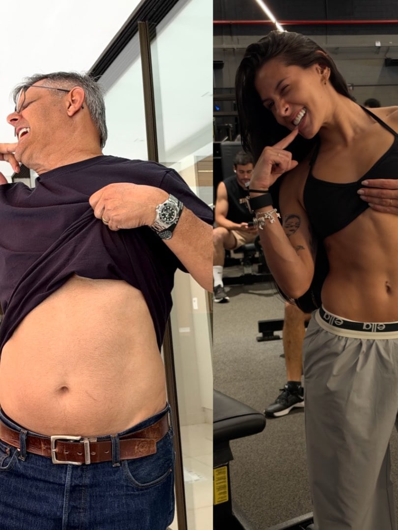 Ana Castela abre álbum de fotos e exibe corpo sarado.. Foto: Reprodução/Instagram/AnaCastelaCantora