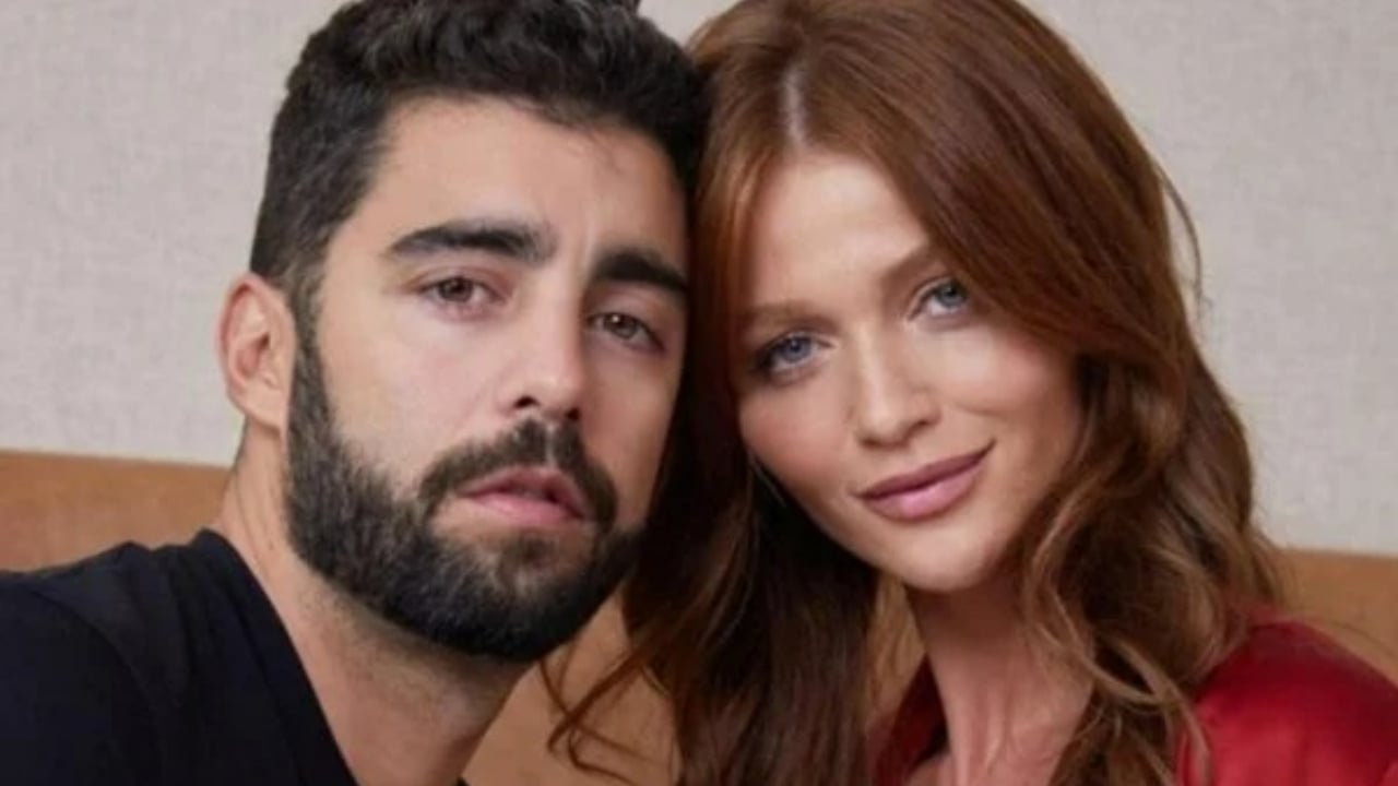 Pedro Scooby e Cintia Dicker. Foto: Reprodução/Instagram