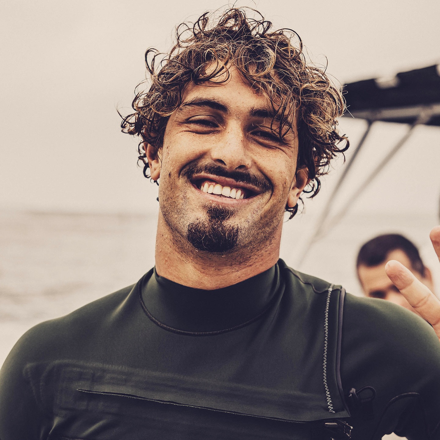 João Chianca, conhecido como Chumbinho, é apontado como novo affair de Paolla Oliveira.. Foto: Reprodução/Instagram