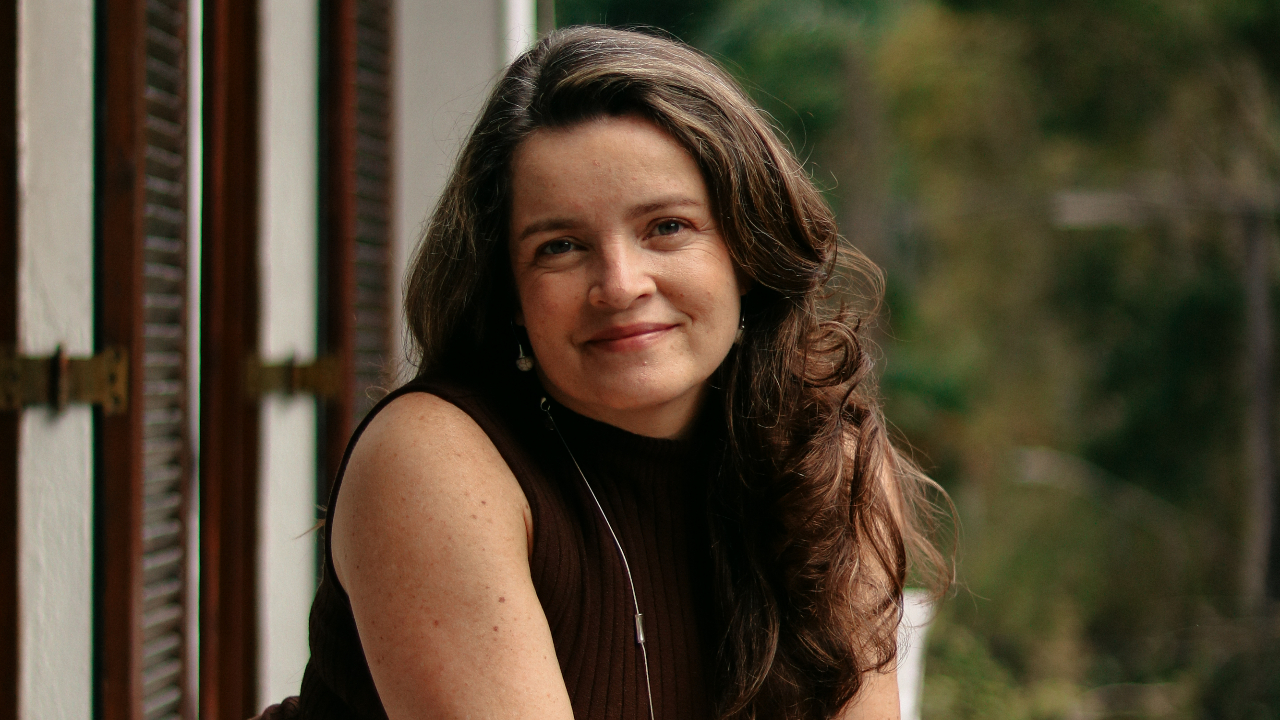 Maria Mariana, de Confissões de Adolescente. Foto: Crédito: Luísa Lorenzi