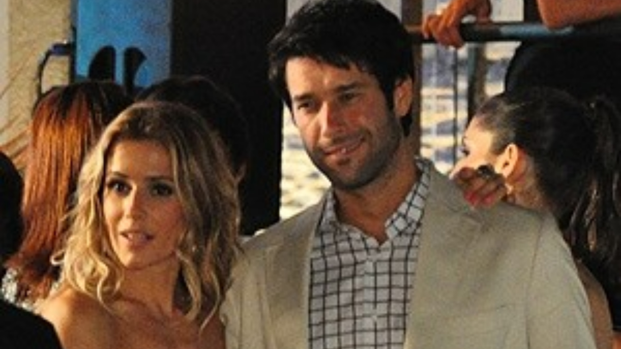 Daniel Del Sarto e Deborah Secco. Foto: Reprodução/Internet