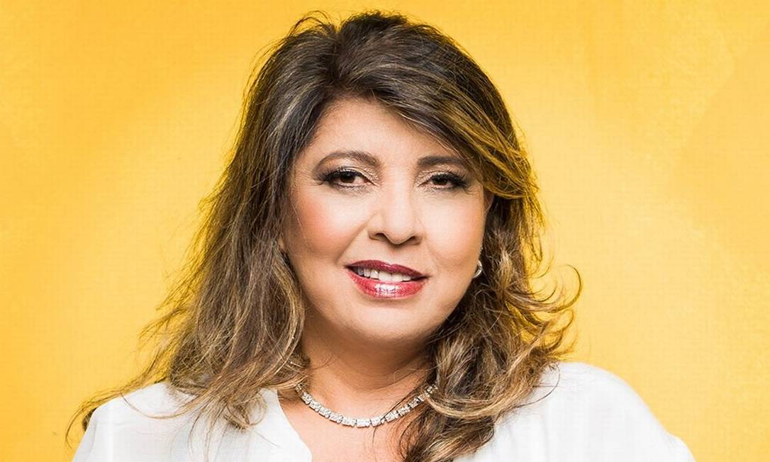 A cantora revelou não participaria de um reality show e pensaria somente com uma proposta de milhões. Foto: Reprodução