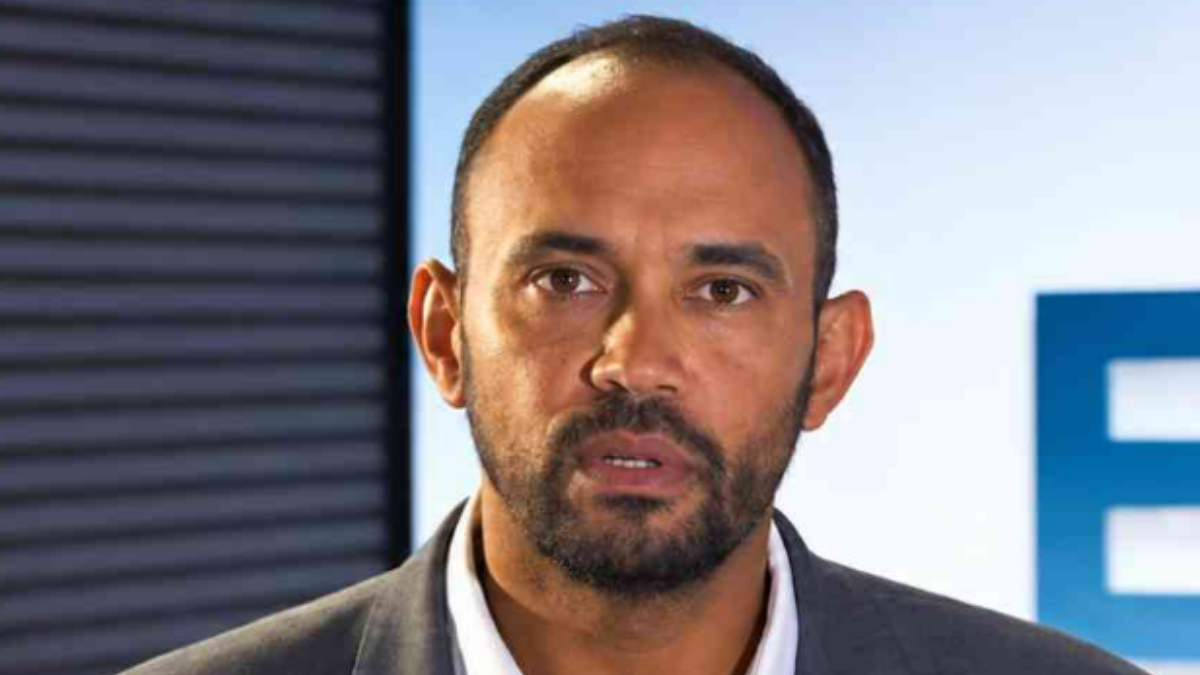Apresentador Vanderson Nascimento. Foto: Reprodução/Instagram/@vandersonnascimento_