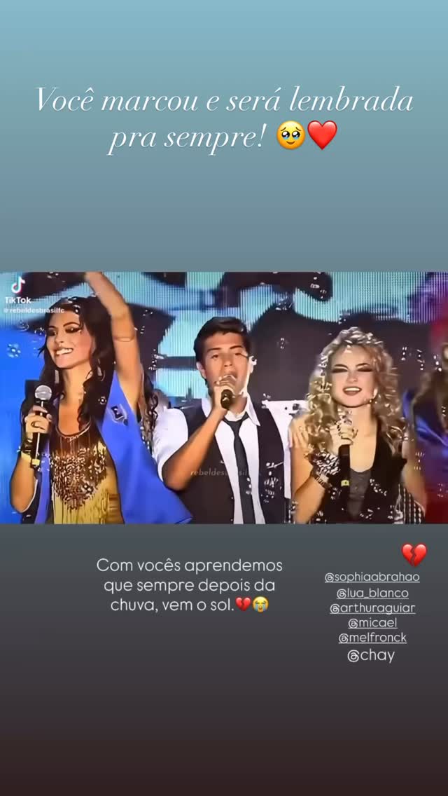 Arthur Aguiar entra em choque ao descobrir morte da ex-namorada, Lua BlancoArthur Aguiar entra em choque ao descobrir morte da ex-namorada, Lua Blanco. Foto: Reprodução/Instagram