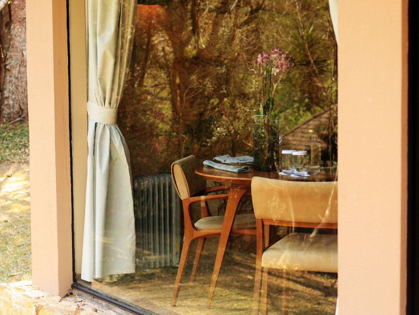 Villa Deluxe - Botanique Hotel. Foto: Divulgação: Botanique Hotel