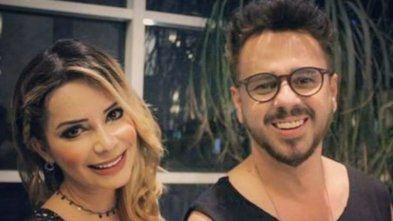 Covers de Sandy & Junior. Foto: Reprodução/Instagram