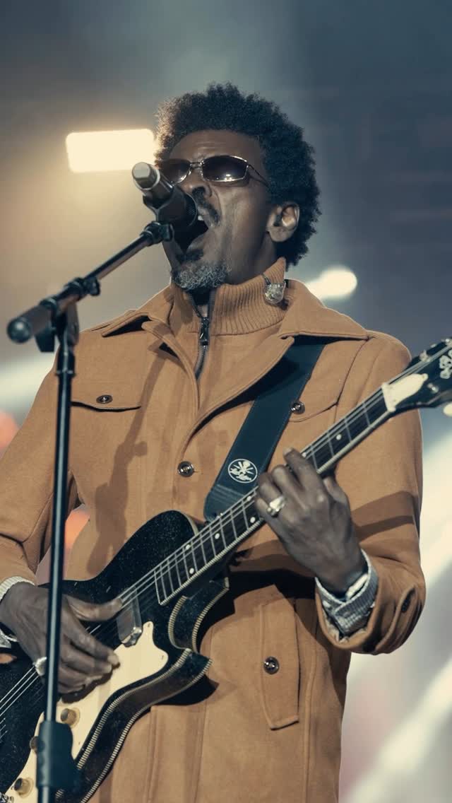 Seu Jorge. Foto: Reprodução/Instagram/SeuJorge