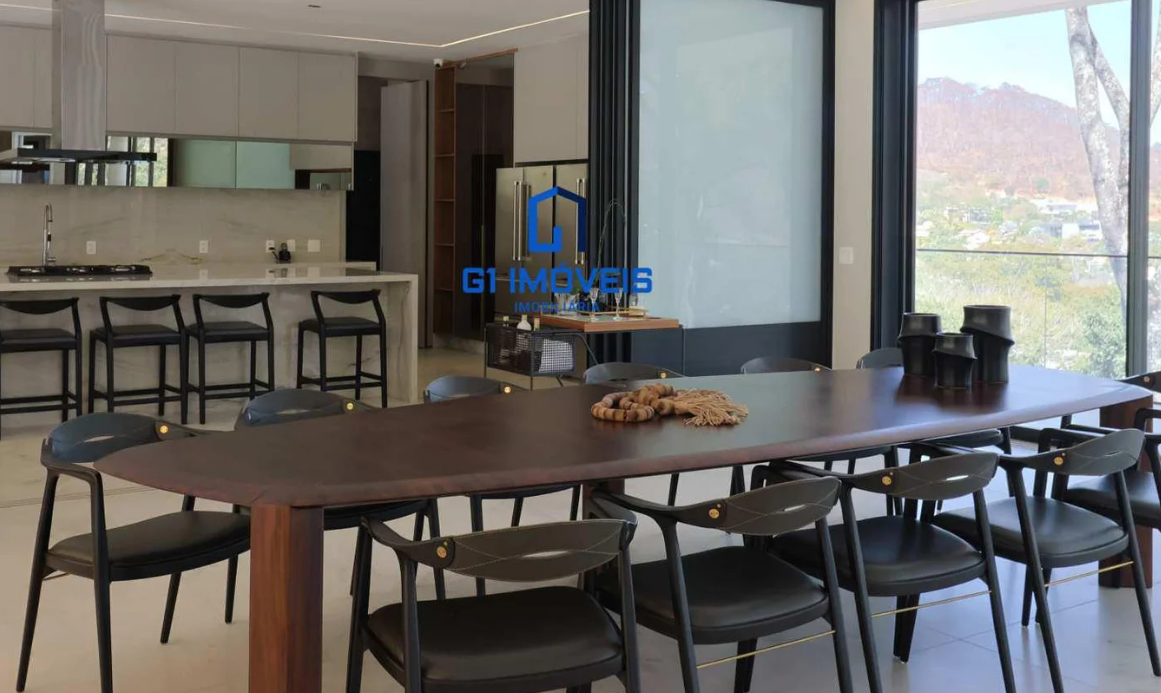 Mansão Zé Felipe . Foto: G1 Imobiliária