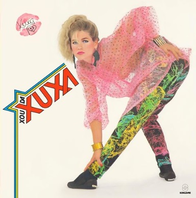 Xou da Xuxa 1. Foto: Som Livre