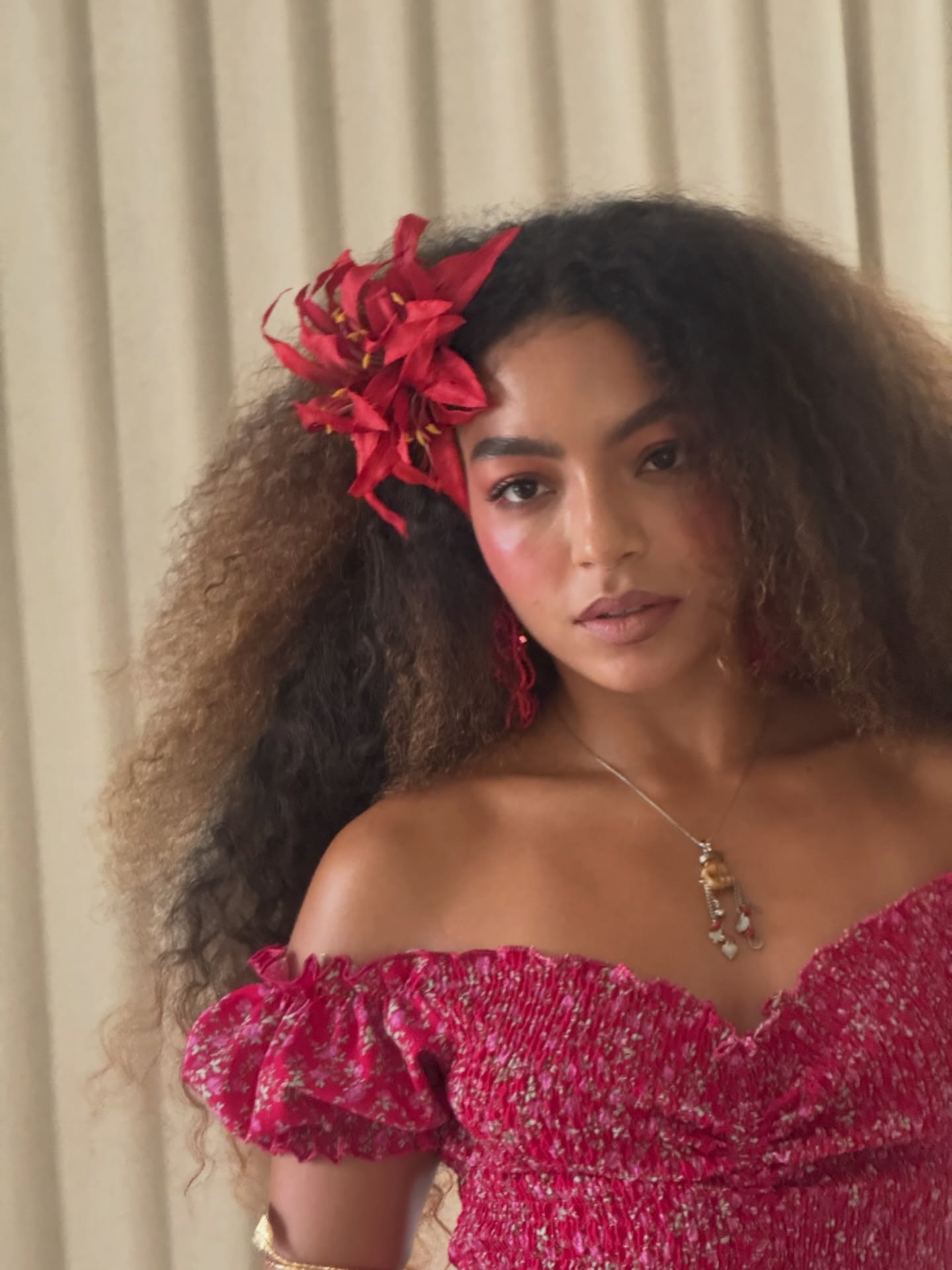 Any Gabrielly, ex-Now United, é apontada como pivô do fim do namoro de Juliano Floss e Marina Sena. Foto: Reprodução/Instagram/anygabrielly