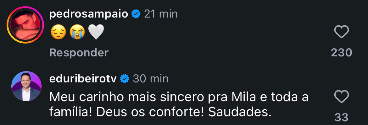 Foto: Reprodução Instagram