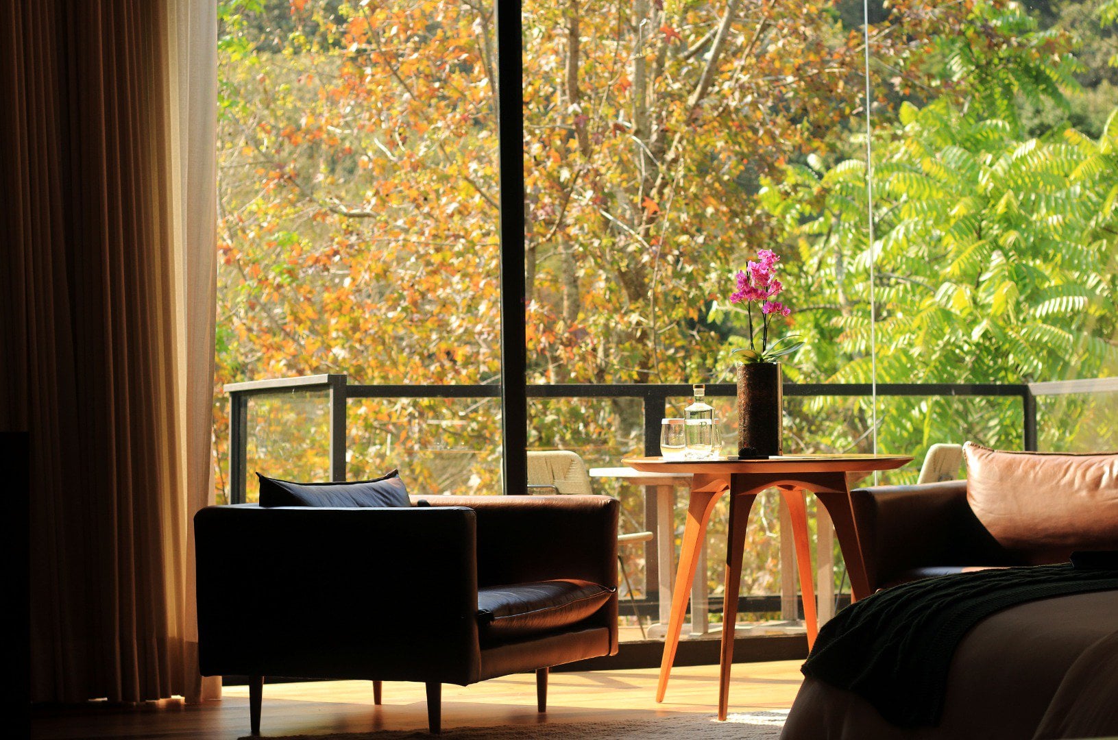 Suíte - Botanique Hotel. Foto: Divulgação: Botanique Hotel