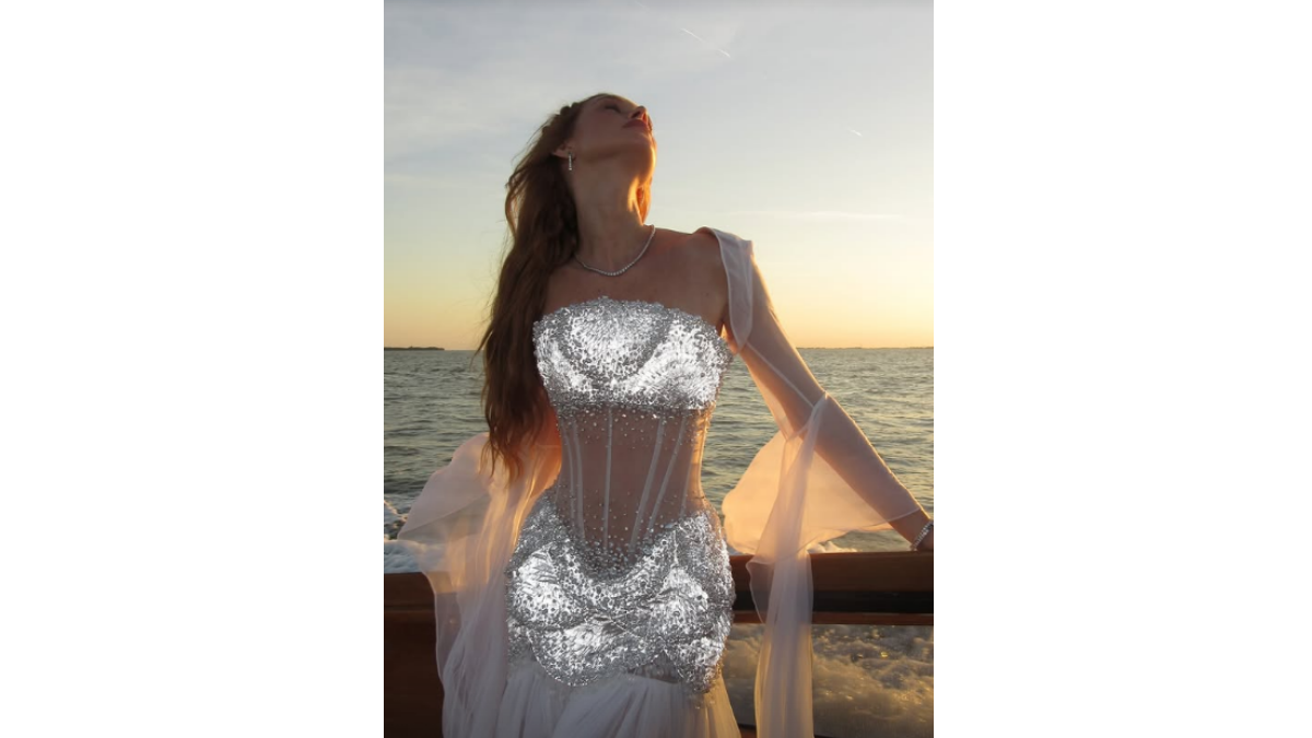 Atriz Marina Ruy Barbosa . Foto: Reprodução/Instagram/@marinaruybarbosa