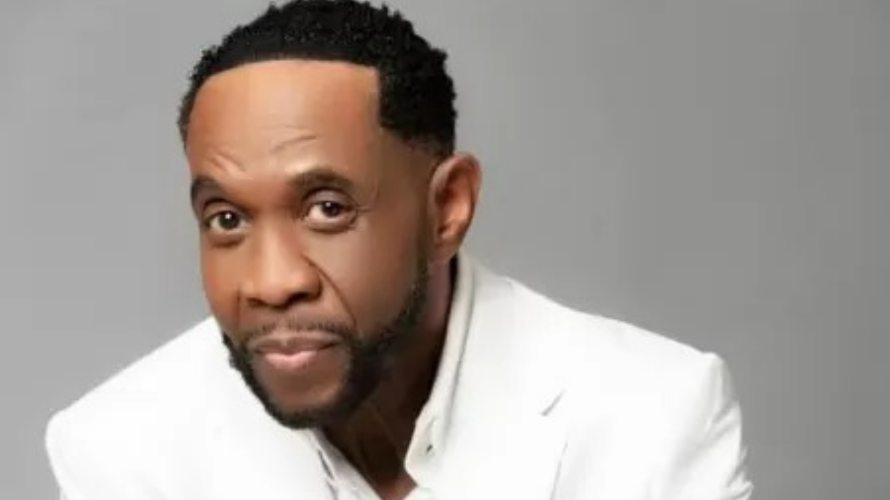 Freddie Jackson. Foto: Reprodução/Instagram/mrfreddiejackson