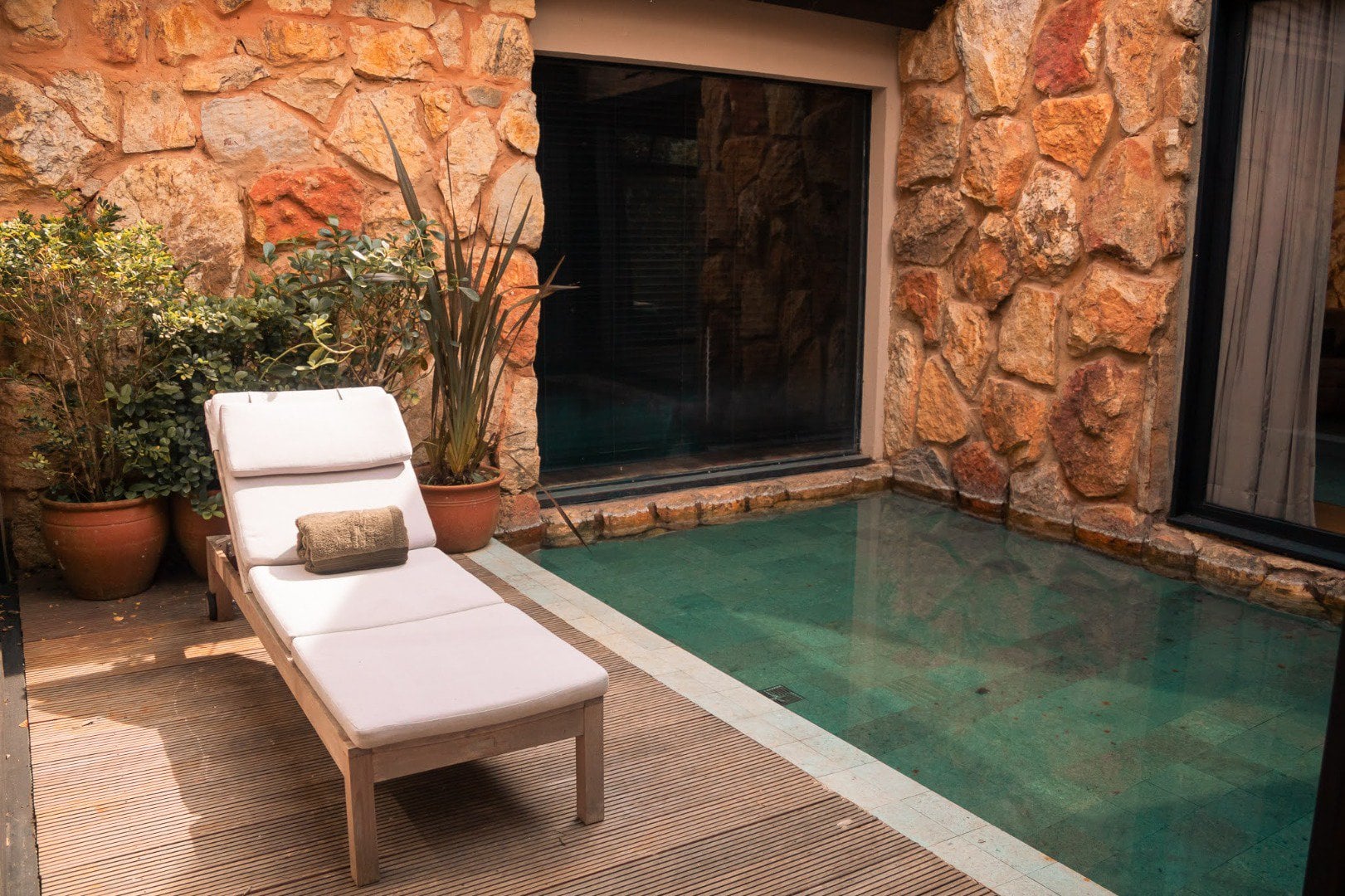 Villa Botanique - Hotel Botanique. Foto: Divulgação: Botanique Hotel