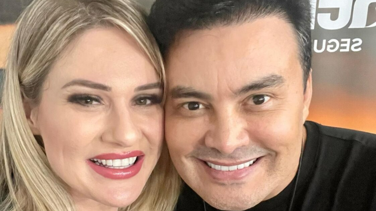 Esposa de Renner. Foto: Reprodução/Instagram