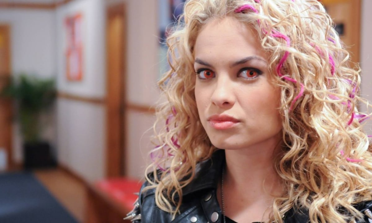 Lua Blanco. Foto: Reprodução/Instagram