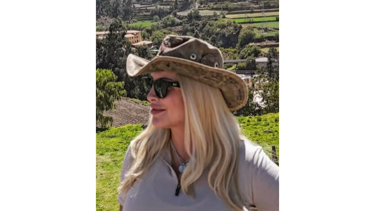 Ex-BBB Clara Aguilar. Foto: Reprodução/Instagram/@clara