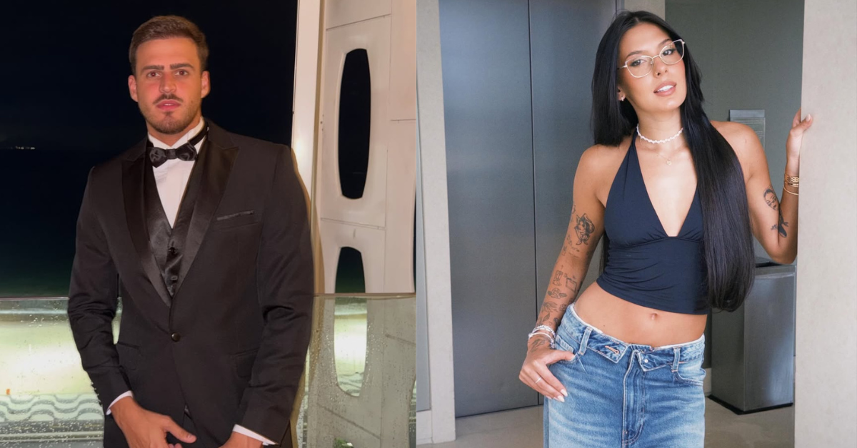 Ana Castela vai dividir camping com dois supostos affairs em Barretos.. Foto: Reprodução/Instagram