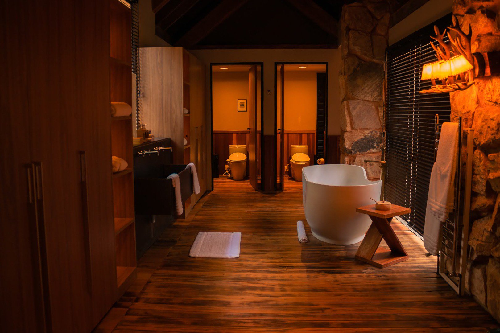 Villa Botanique - Hotel Botanique. Foto: Divulgação: Botanique Hotel