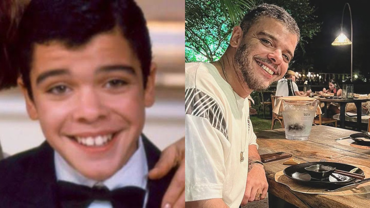 João Rebello Fernandes era DJ e utilizava o nome artístico "Vunje" em seus sets. Foto: Reprodução: Instagram