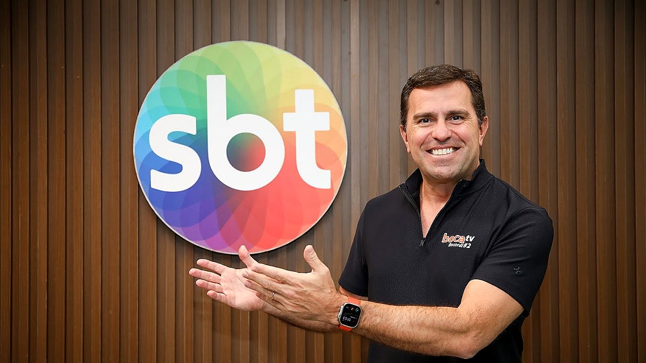 SBT estreia nova programação entre 1º e 3 de agosto. Foto: Reprodução/Internet