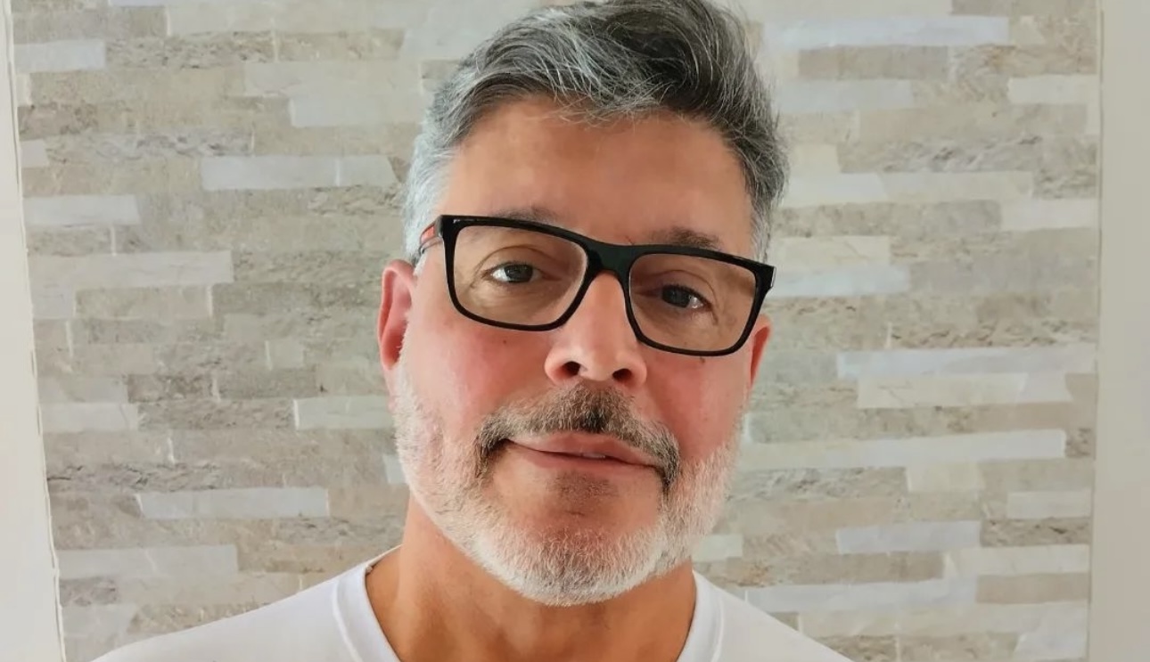 Alexandre Frota. Foto: Reprodução/Instagram