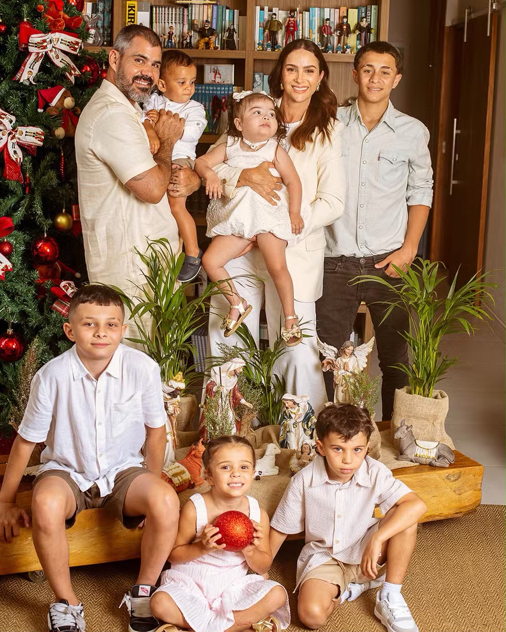Foto: Reprodução Instagram