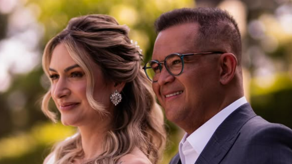Lívia Avelar e Bruno Avelar. Foto: Reprodução/Instagram/@liviaavelar.avelar