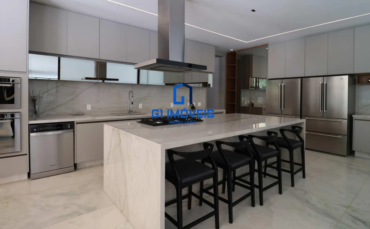 Mansão Zé Felipe . Foto: G1 Imobiliária
