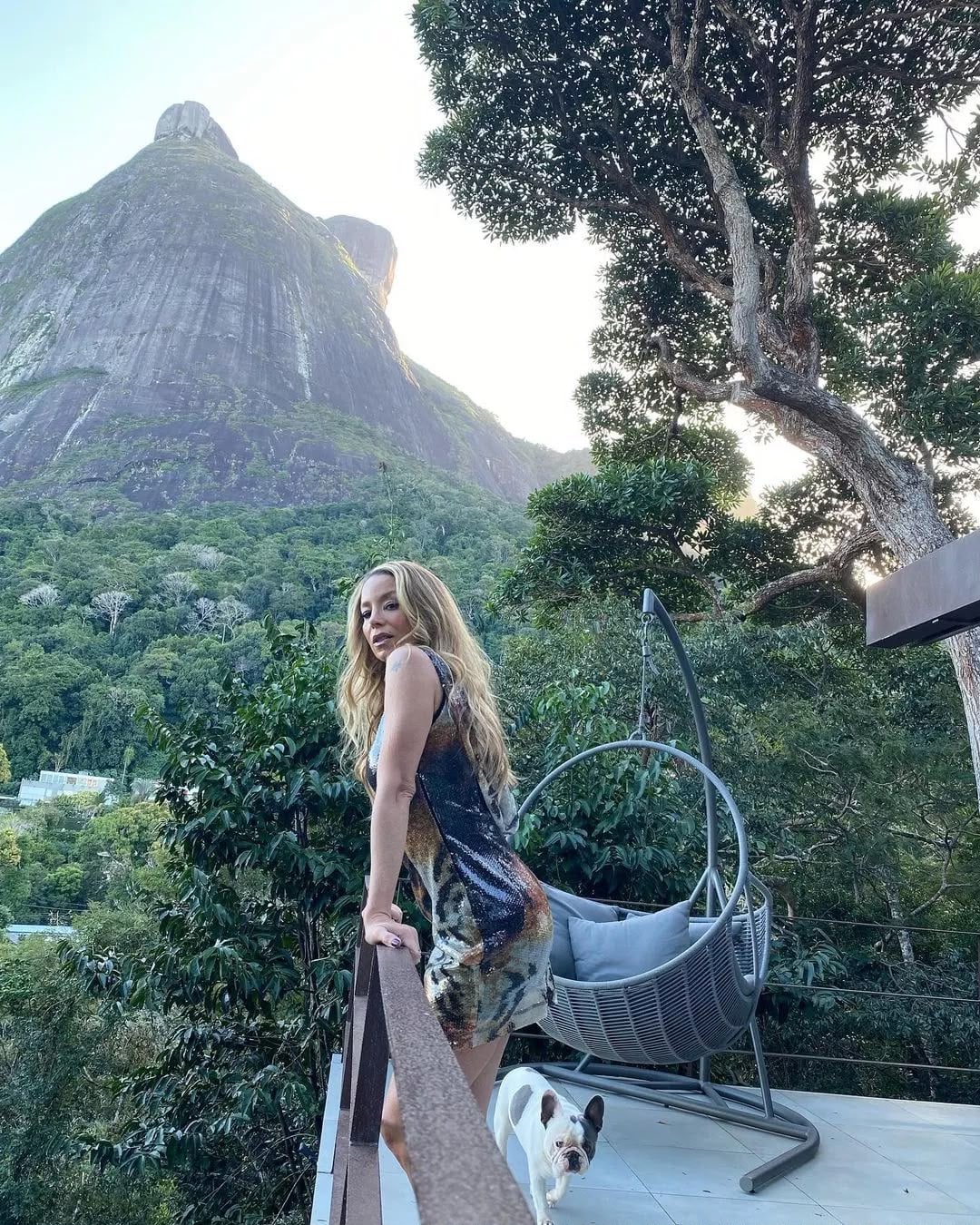 Foto: Reprodução Instagram