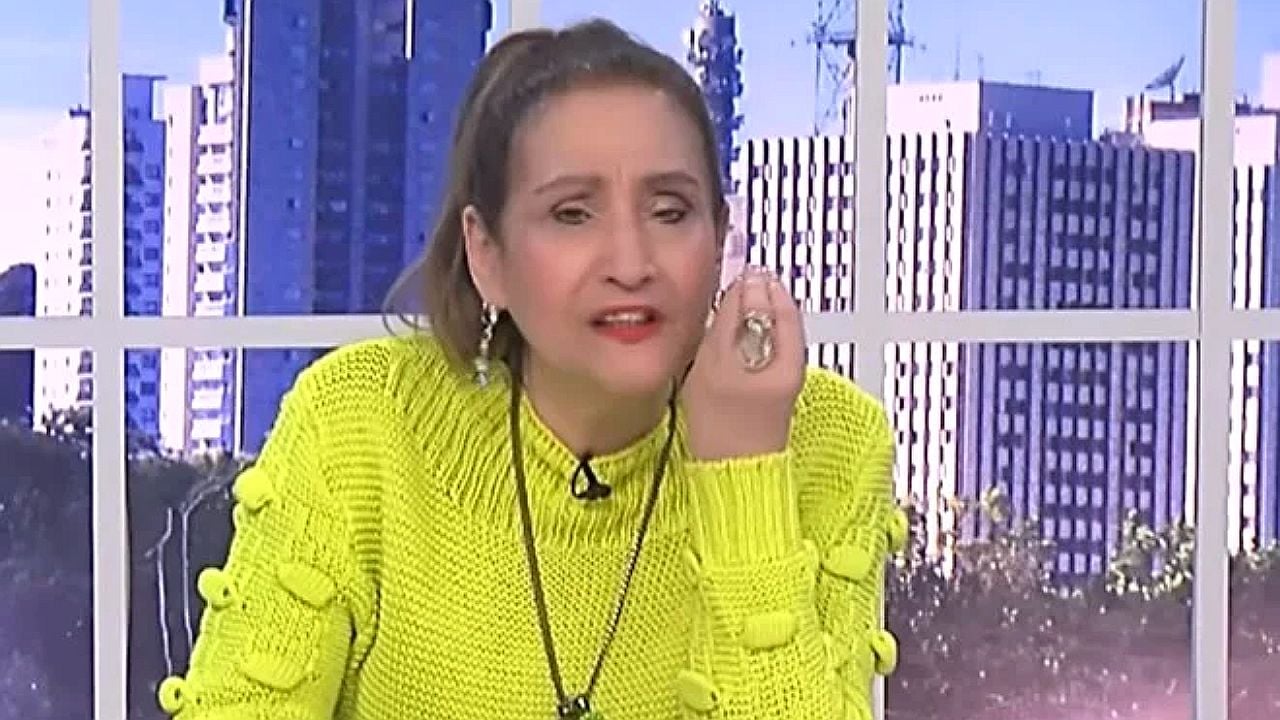 RedeTV! ficou mais de uma hora fora do ar em São Paulo. Foto: Reprodução/Internet